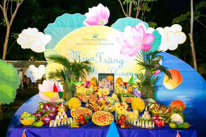 trung thu