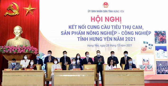 Cam Hưng Yên