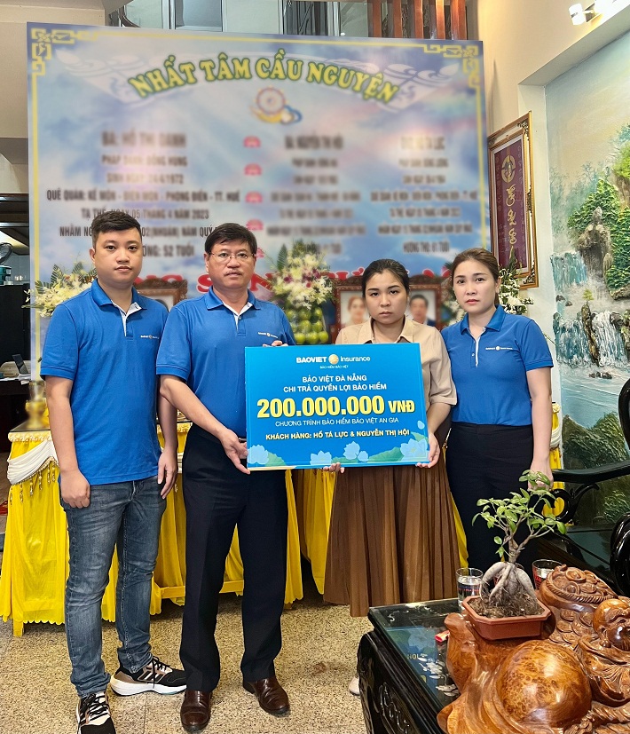 Bảo Việt