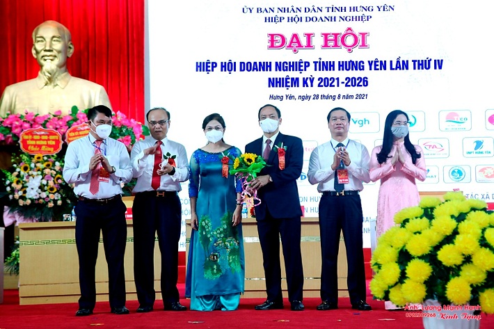 hiệp hội Cwincom hiện đang mở