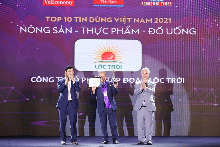 Lộc Trời