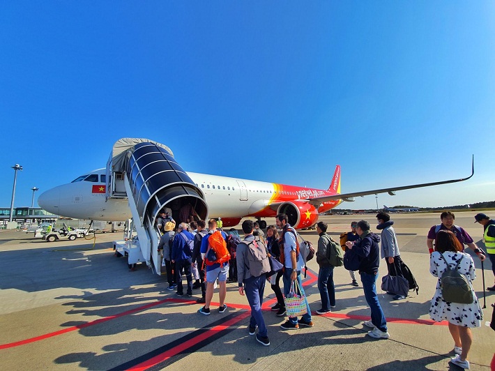 Vietjet