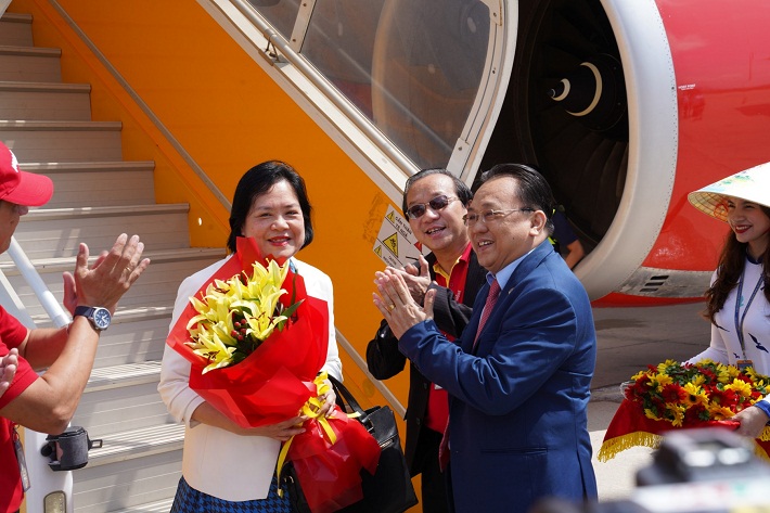 Vietjet