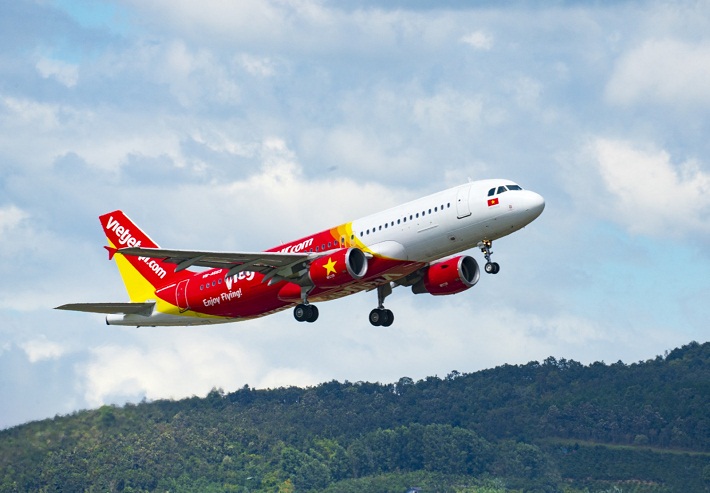 Vietjet