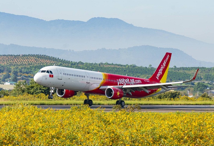 Vietjet