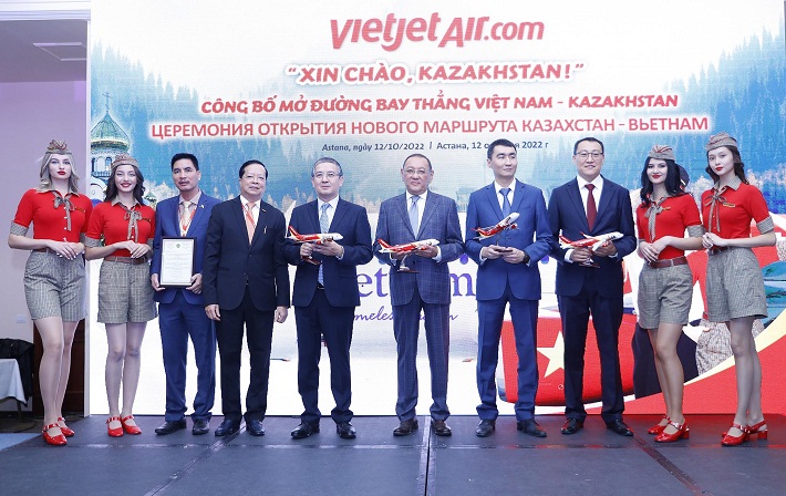 Vietjet
