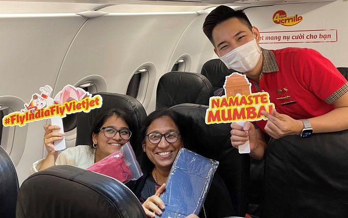 Vietjet