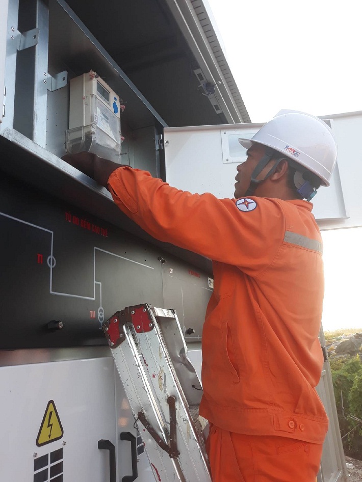 Điện lực Hưng Yên