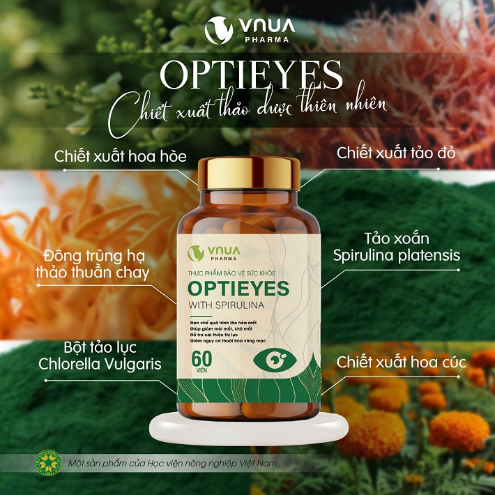 VNUA PHARMA