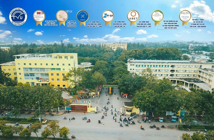Đại học Trà Vinh