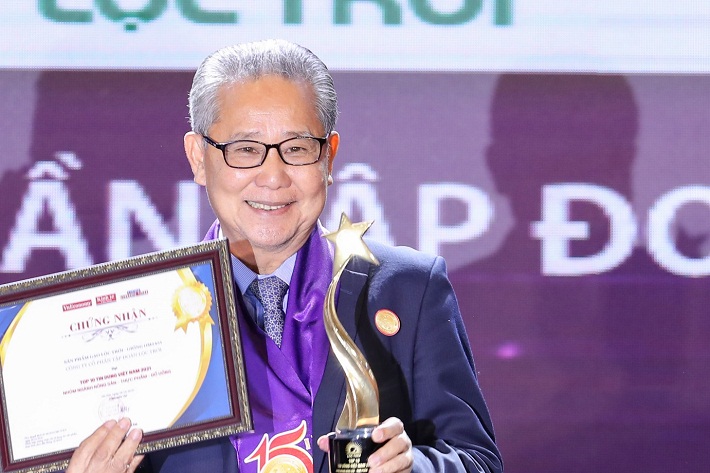 Lộc Trời