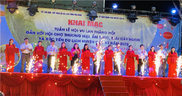Trà Vinh
