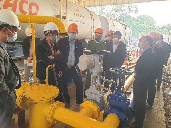 petrolimex