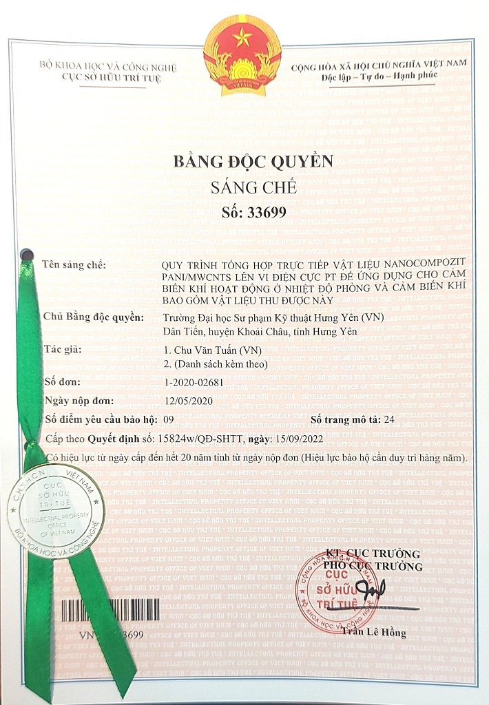 Đại Học Sư Phạm Hưng Yên