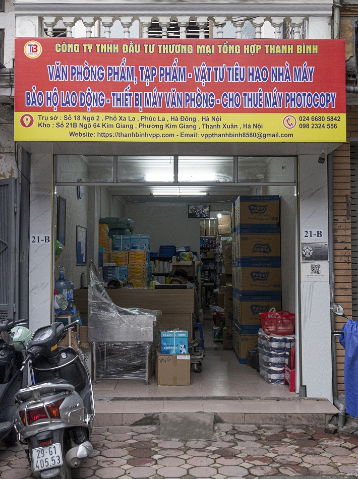 Thanh Bình