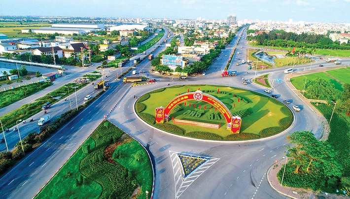 Hải Dương
