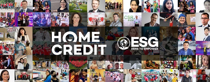 Home Credit