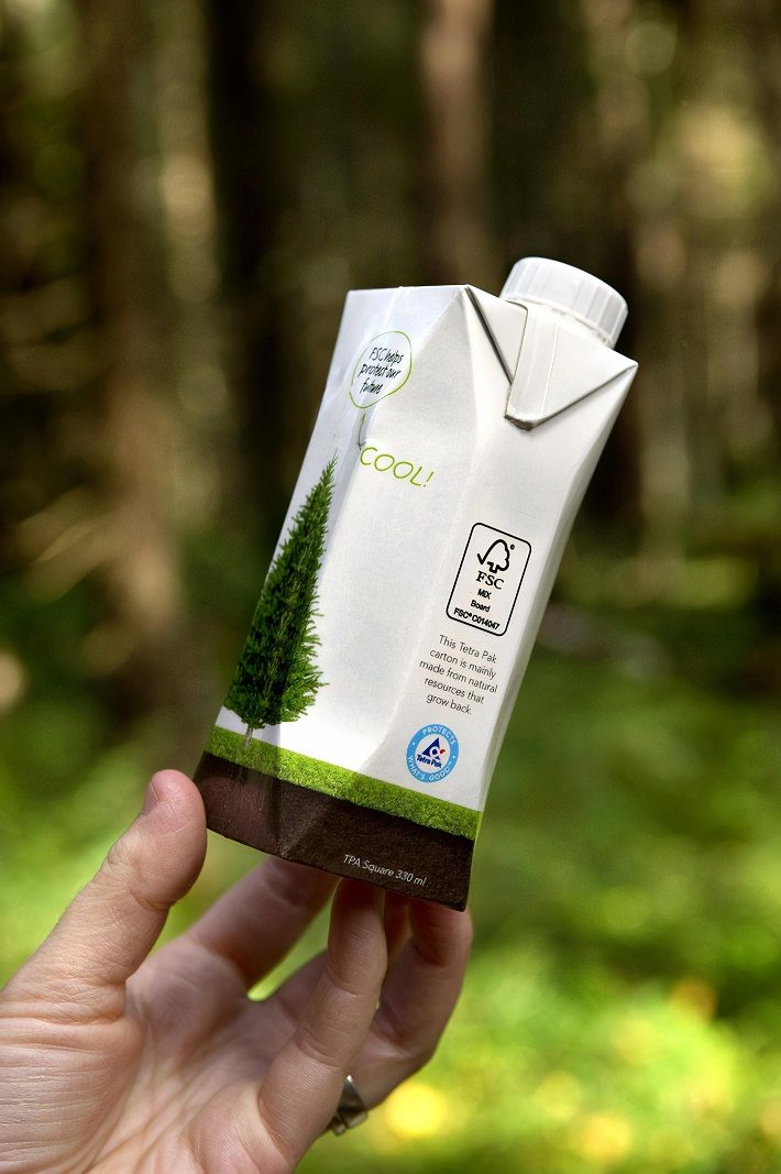 Tetra Pak