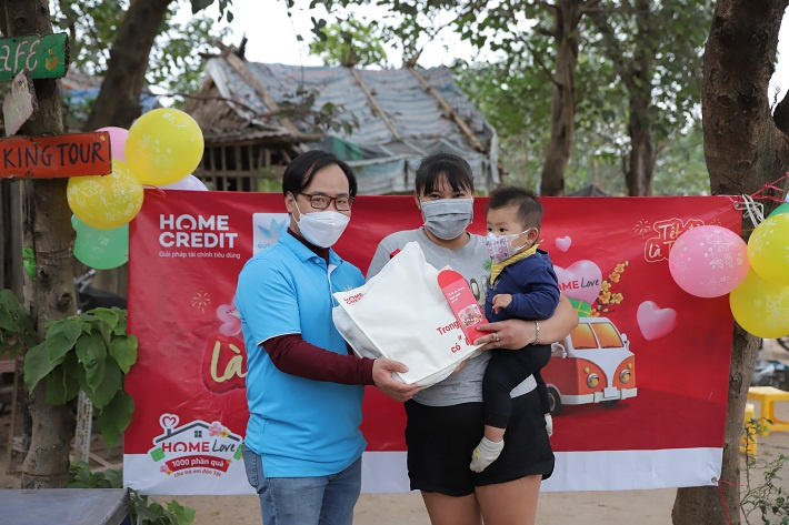 Home Credit
