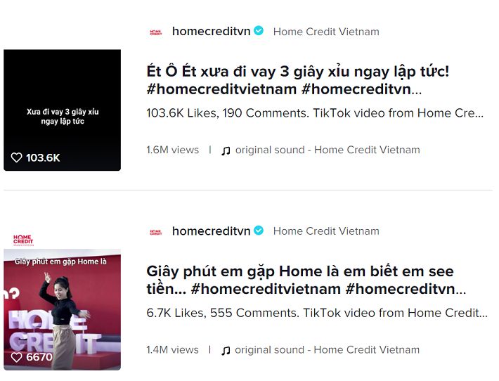 Home Credit