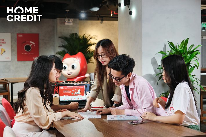 Home Credit