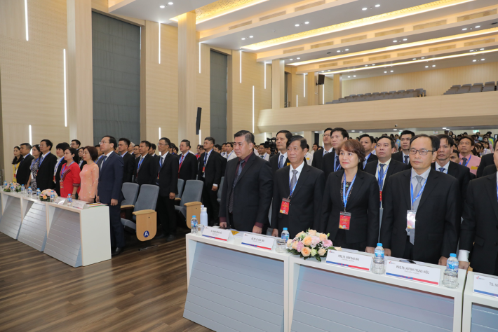 Hội nghị Viên chức – Người Nền tảng hàng đầu cung cấp Cwin com năm 2023