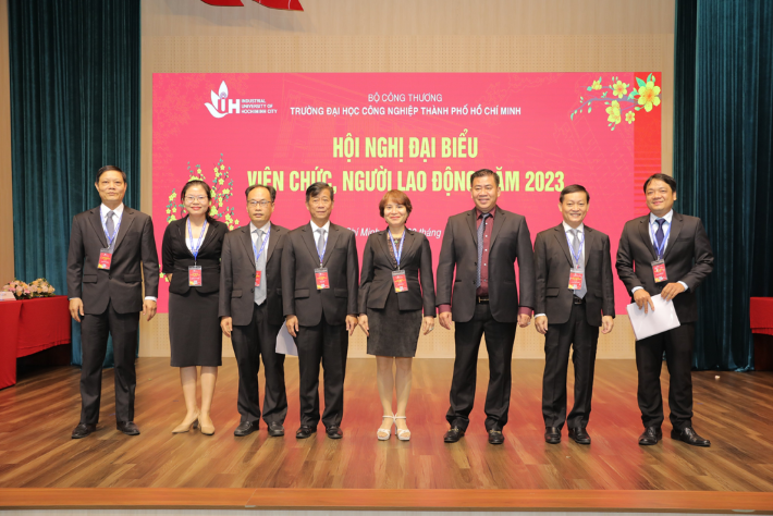 Hội nghị Viên chức – Người Nền tảng hàng đầu cung cấp Cwin com năm 2023