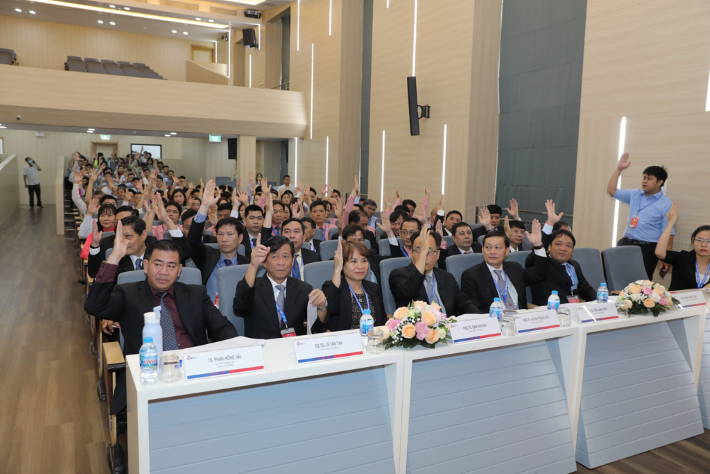 Hội nghị Viên chức – Người Nền tảng hàng đầu cung cấp Cwin com năm 2023