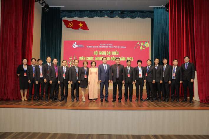 Hội nghị Viên chức – Người Nền tảng hàng đầu cung cấp Cwin com năm 2023