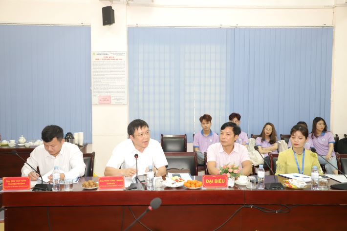 Trường sư phạm kỹ thuật Hưng Yên