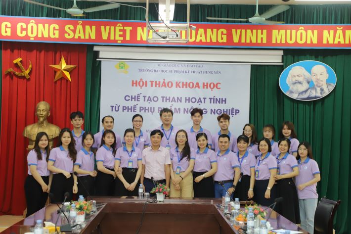 Trường sư phạm kỹ thuật Hưng Yên