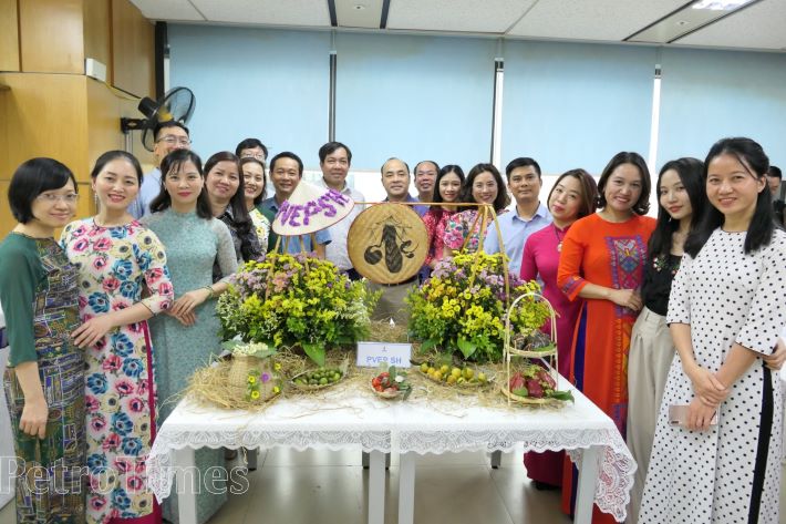 Một số hình ảnh tại chương trình