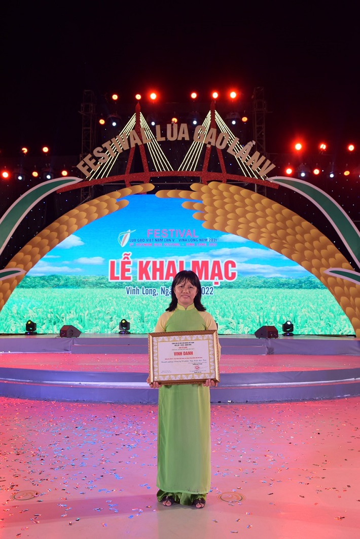 Lộc Trời