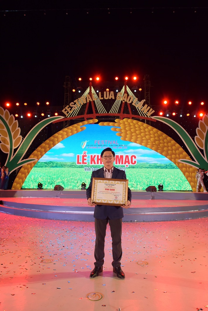 Lộc Trời