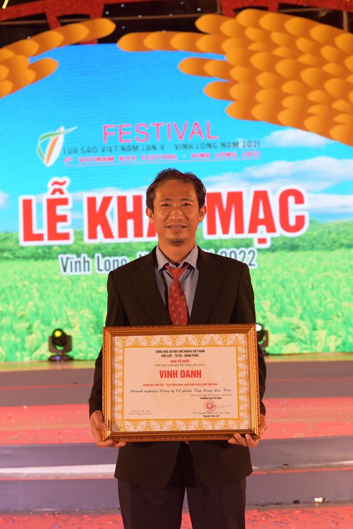 Lộc Trời