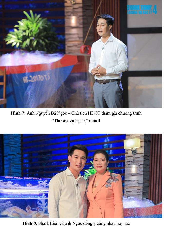 Mực Nhảy Biển Đông