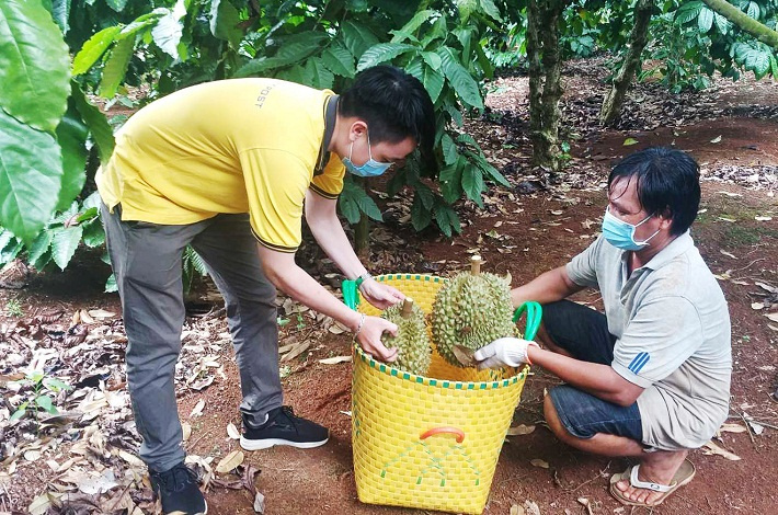 Bưu Điện