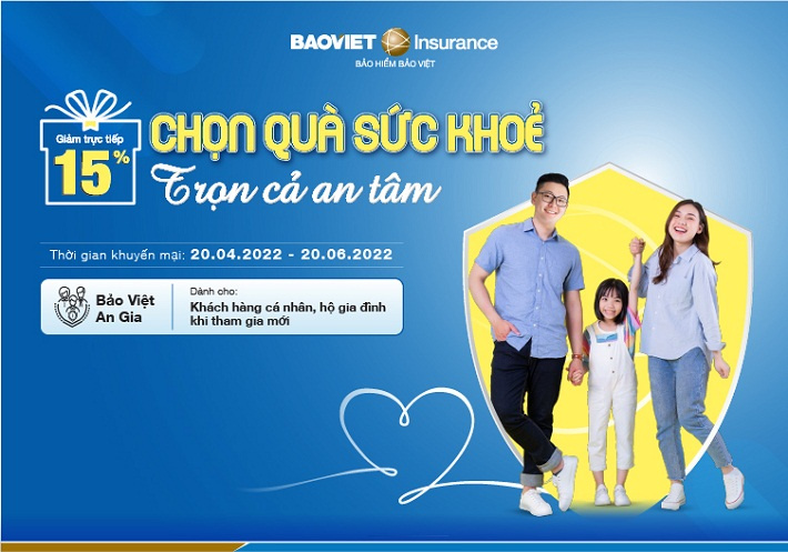 Bảo Việt