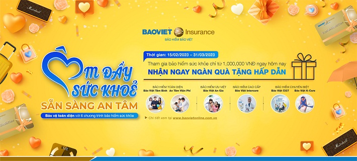 Bảo Việt