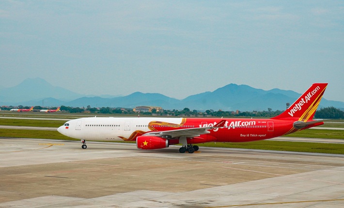 Vietjet