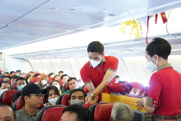 Vietjet