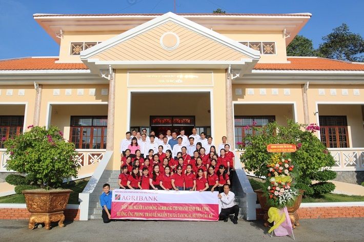 Trà Vinh