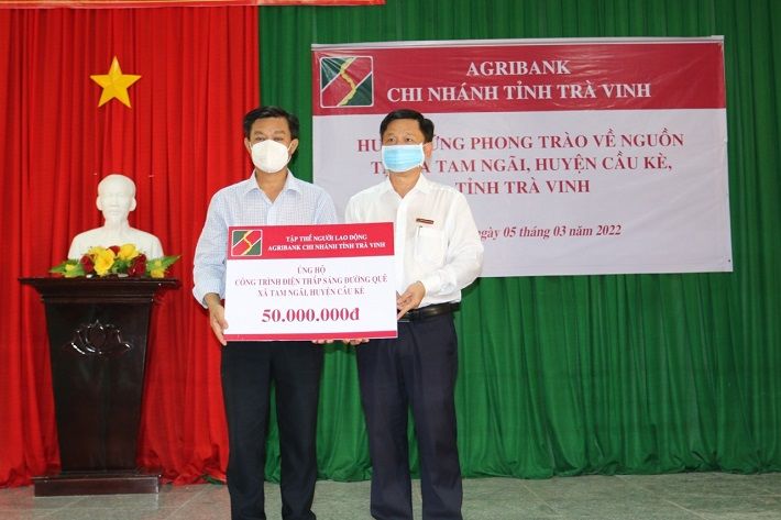 Trà Vinh