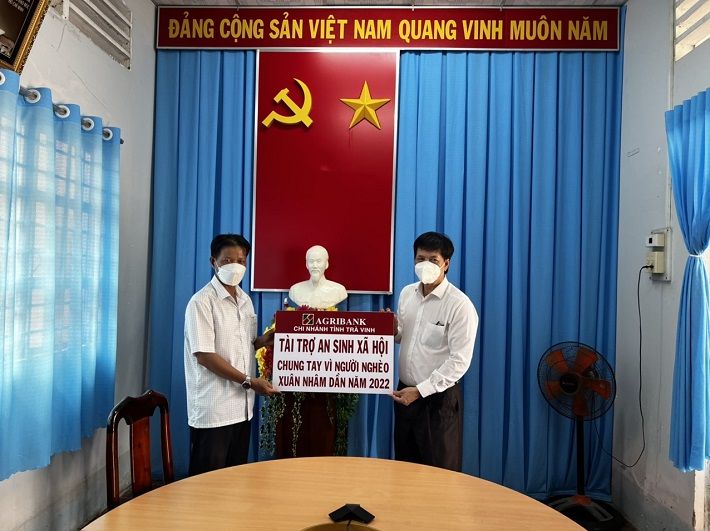 Trà Vinh