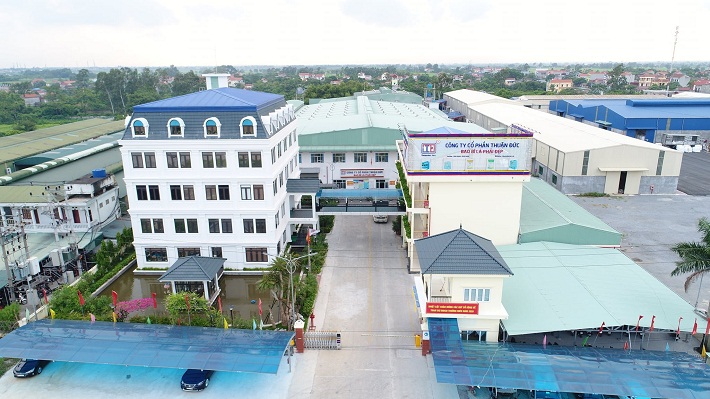 Thuận Đức