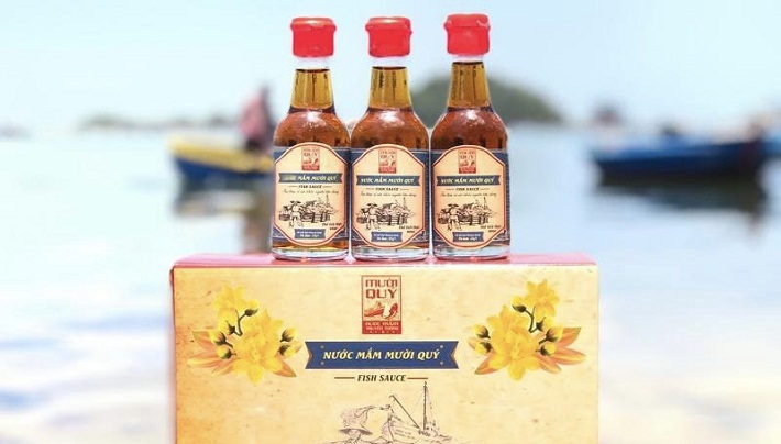 Mười Qúy