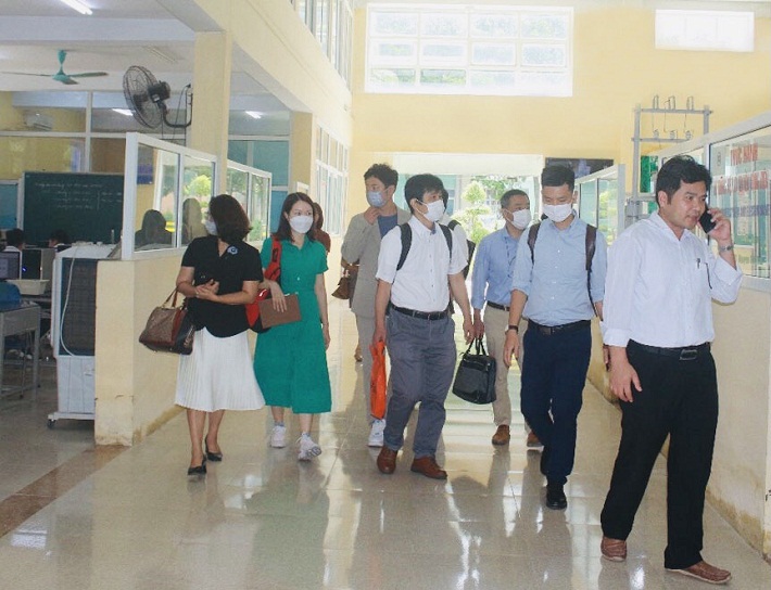 sao đỏ
