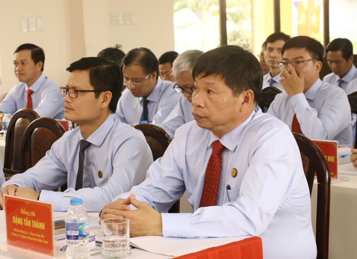 hình ảnh tại Hội nghị