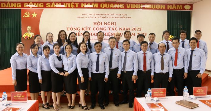 hình ảnh tại Hội nghị