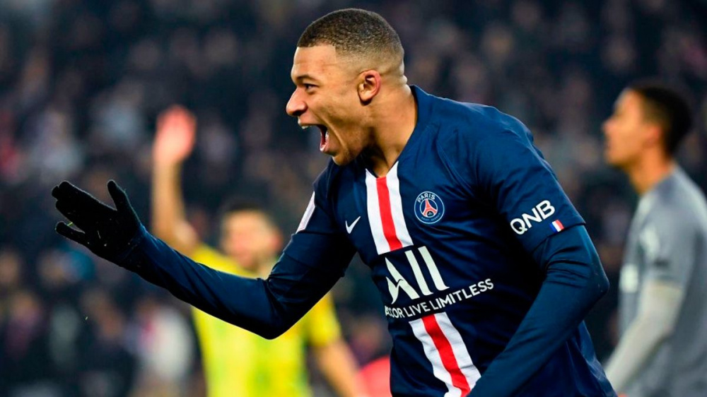 kylianmbappe